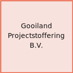 Gooiland Projectstoffering B.V.